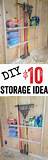 Pictures of 20 X 20 Garage Storage Ideas